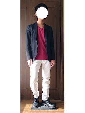 はるさめさんのコーディネート