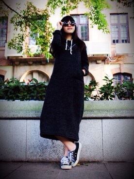 Joannaさんのコーディネート