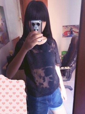 Joannaさんのコーディネート