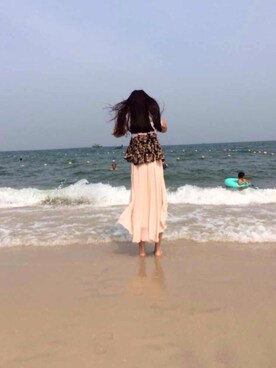 Joannaさんのコーディネート