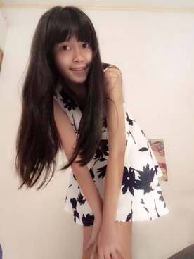 Joannaさんのコーディネート