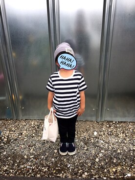 sh111n0さん（レディース・165cm）の秋コーディネート