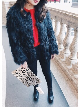 はなえさんのコーディネート