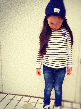 2kidsmmyさんのコーディネート