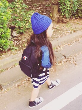 2kidsmmyさんのコーディネート