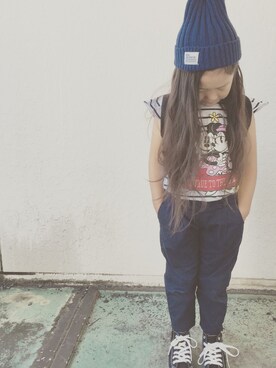 2kidsmmyさんのコーディネート