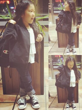 2kidsmmyさんのコーディネート