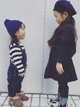 2kidsmmyさんのコーディネート