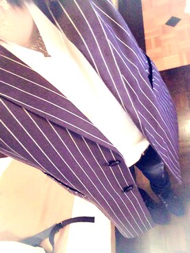 くまんさんのコーディネート