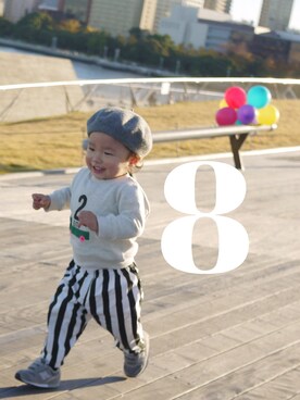 eito123さんのコーディネート