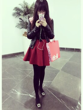 Joyyeyejoyさんのコーディネート