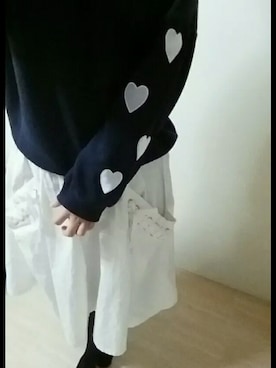 rinaさんのコーディネート