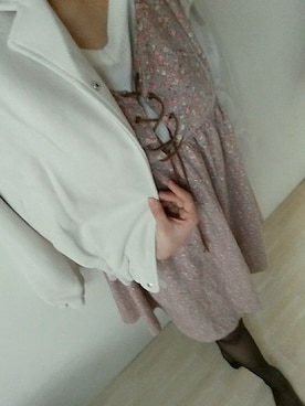 rinaさんのコーディネート