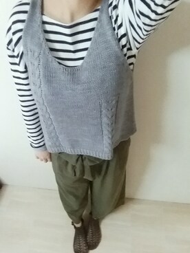 rinaさんのコーディネート