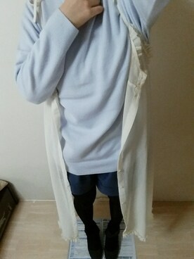 rinaさんのコーディネート