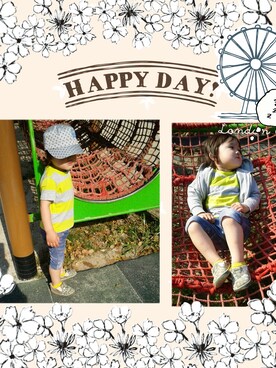 shizucoさんのコーディネート