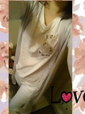 shizucoさんのコーディネート