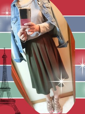 shizucoさんのコーディネート