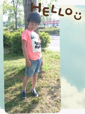 shizucoさんのコーディネート