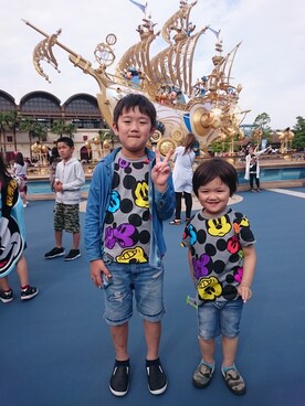 shizucoさんのコーディネート