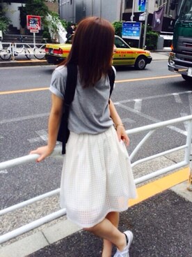 irodoryさんのコーディネート