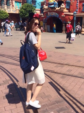 irodoryさんのコーディネート