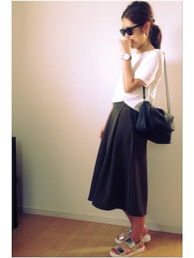 irodoryさんのコーディネート