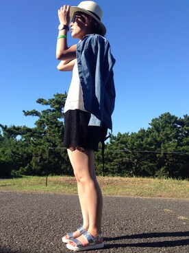 irodoryさんのコーディネート