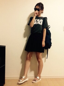 irodoryさんのコーディネート