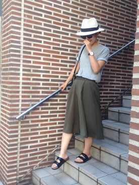 irodoryさんのコーディネート