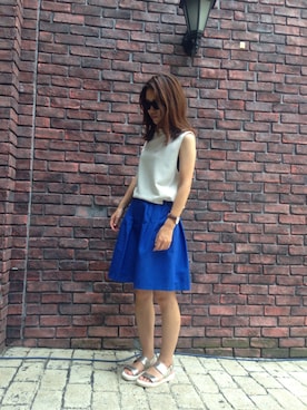 irodoryさんのコーディネート