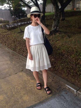 irodoryさんのコーディネート