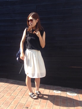 irodoryさんのコーディネート