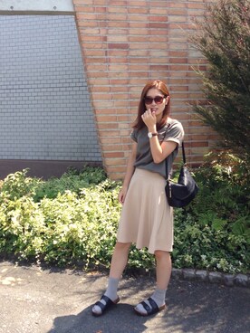 irodoryさんのコーディネート