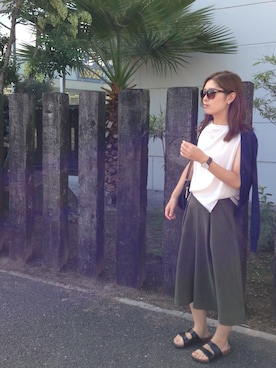 irodoryさんのコーディネート