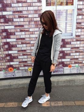 irodoryさんのコーディネート