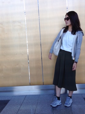 irodoryさんのコーディネート