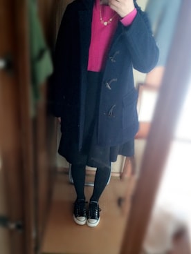 りりりさんのコーディネート