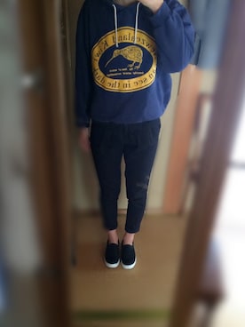 りりりさんのコーディネート