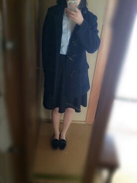 りりりさんのコーディネート