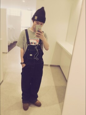 T-Robinさんのコーディネート