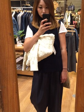 nonk27さんのコーディネート