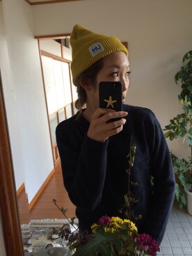 nonk27さんのコーディネート