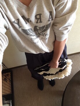 nonk27さんのコーディネート