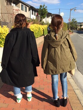 nonk27さんのコーディネート