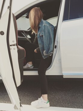 nonk27さんのコーディネート