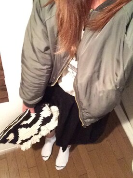 nonk27さんのコーディネート