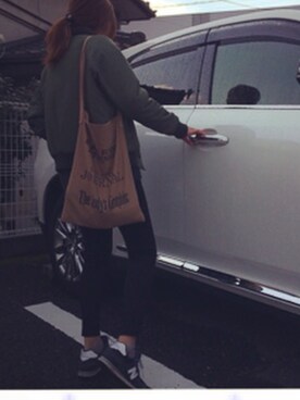 nonk27さんのコーディネート