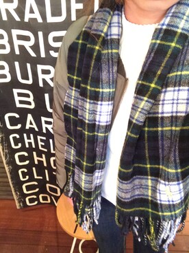 nonk27さんのコーディネート