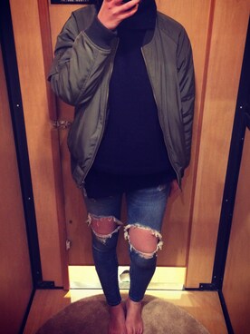 nonk27さんのコーディネート